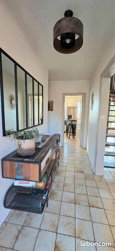 Maison à vendre, 139m², Plomelin