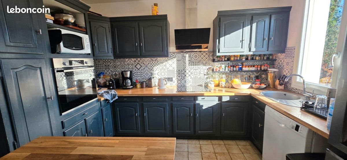 Maison à vendre, 139m², Plomelin