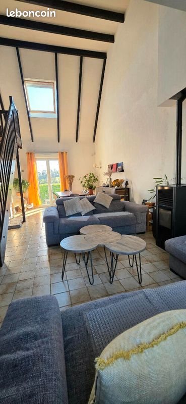 Maison à vendre, 139m², Plomelin