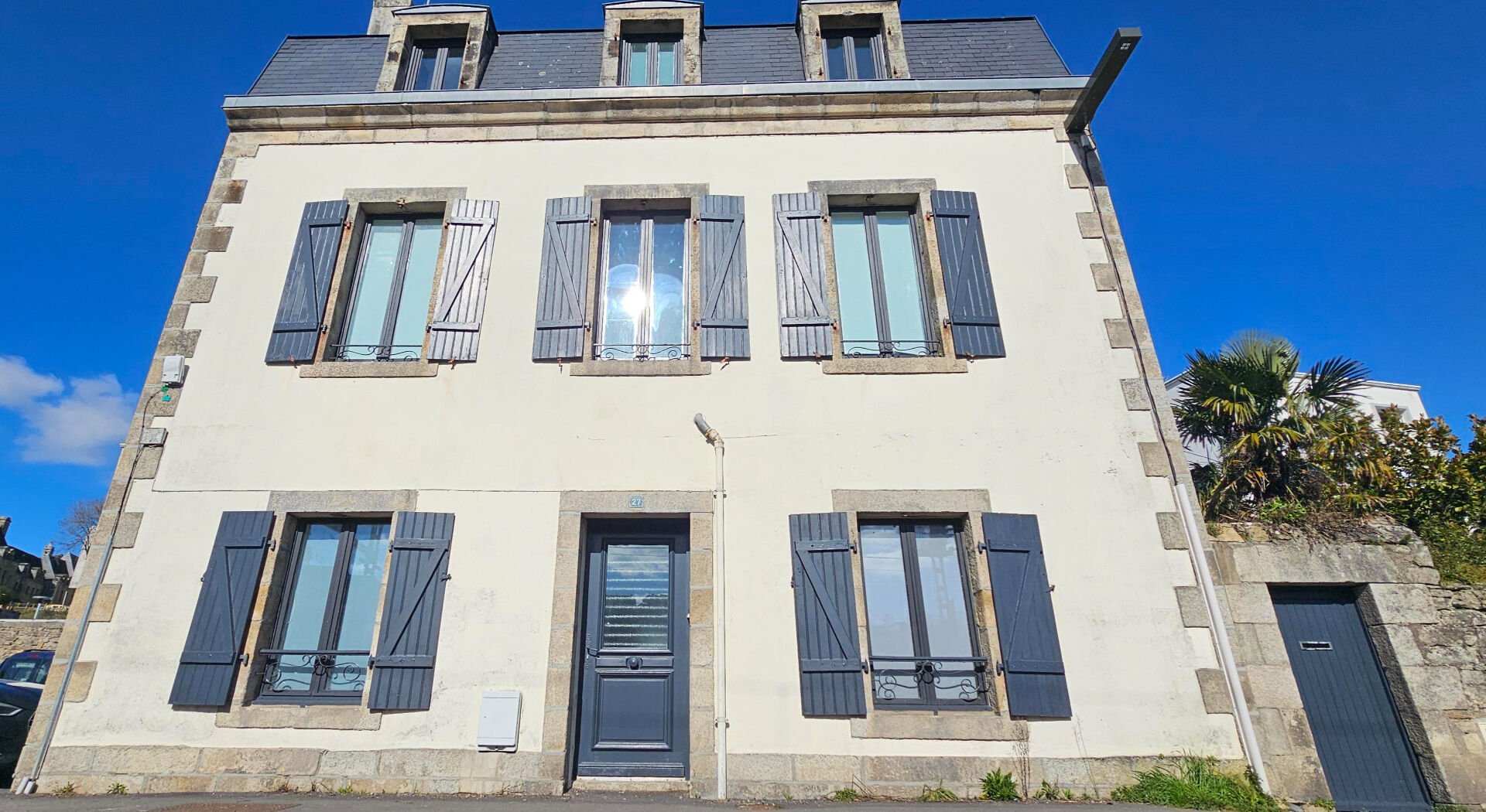 Maison à vendre, 138m², Quimper