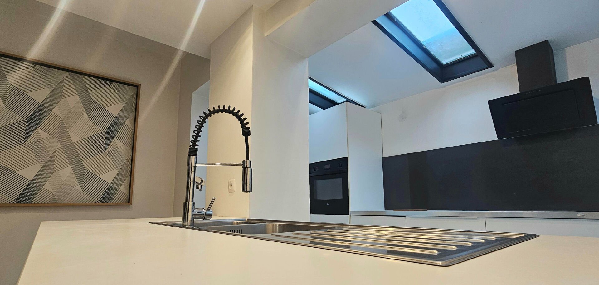 Maison à vendre, 138m², Quimper