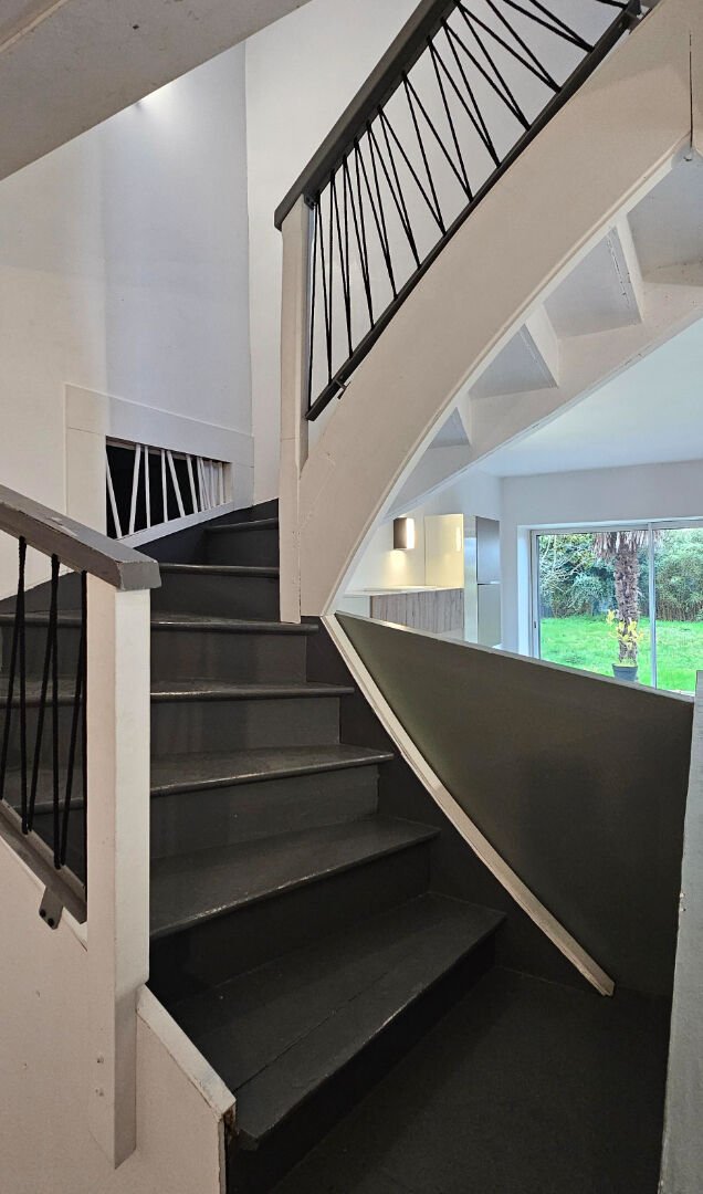 Maison à vendre, 138m², Quimper