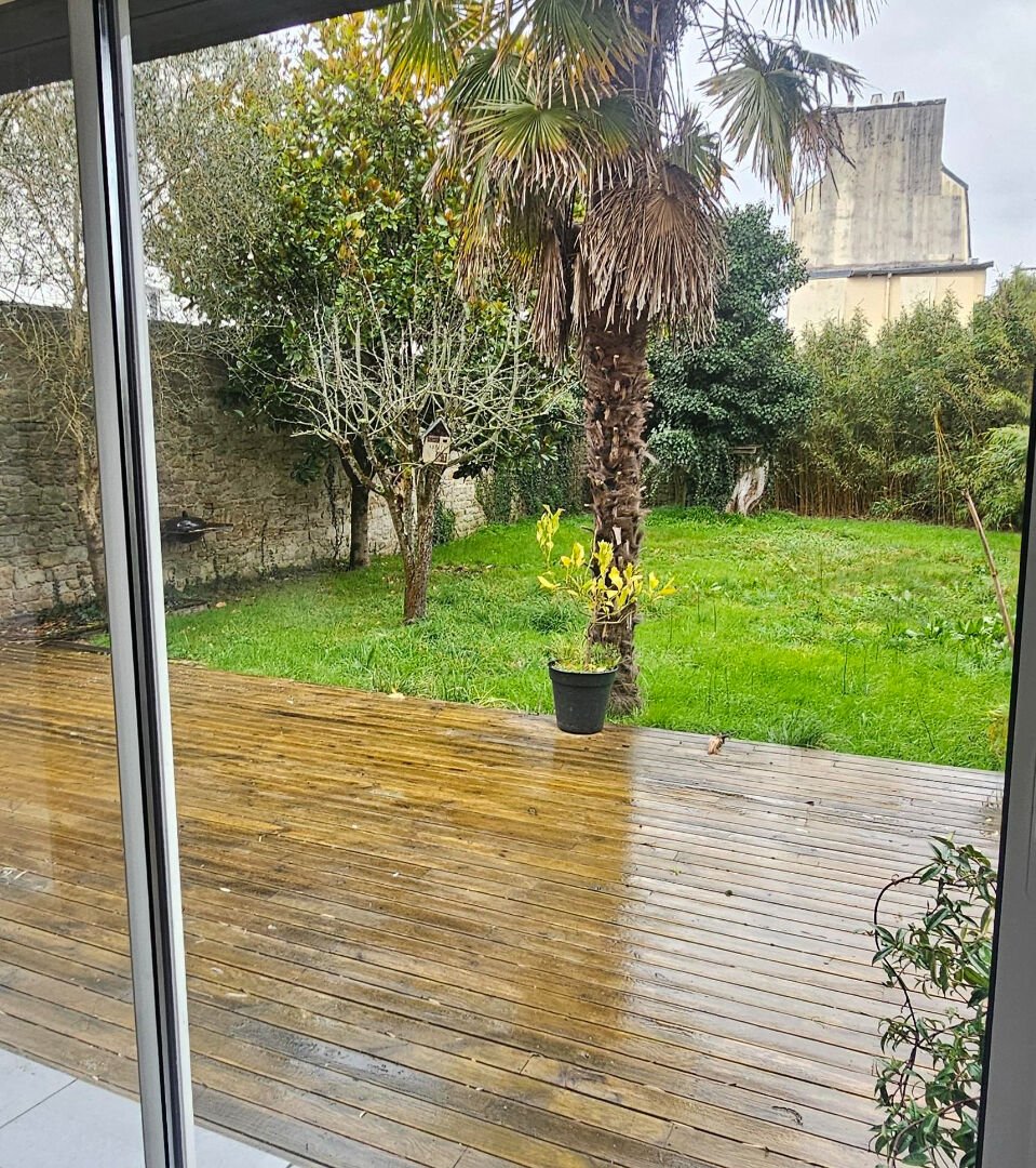 Maison à vendre, 138m², Quimper