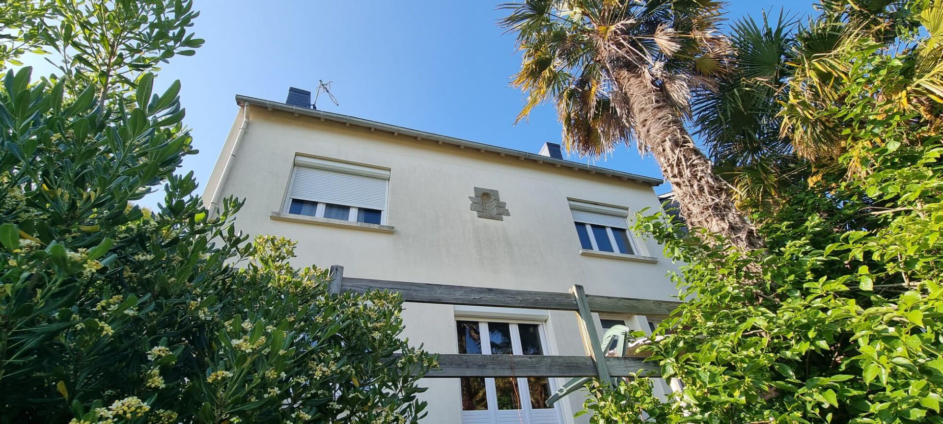 Maison à vendre, 125m², Quimper