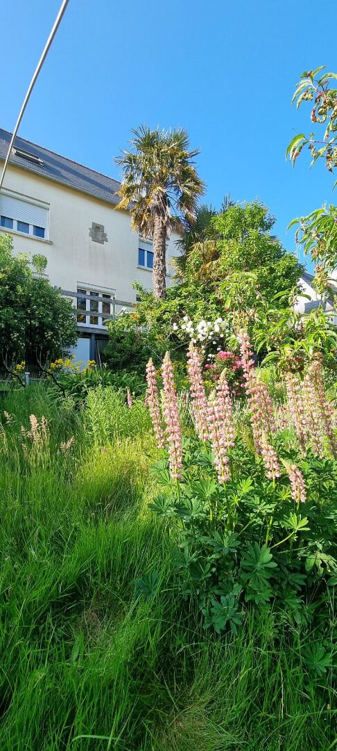 Maison à vendre, 125m², Quimper