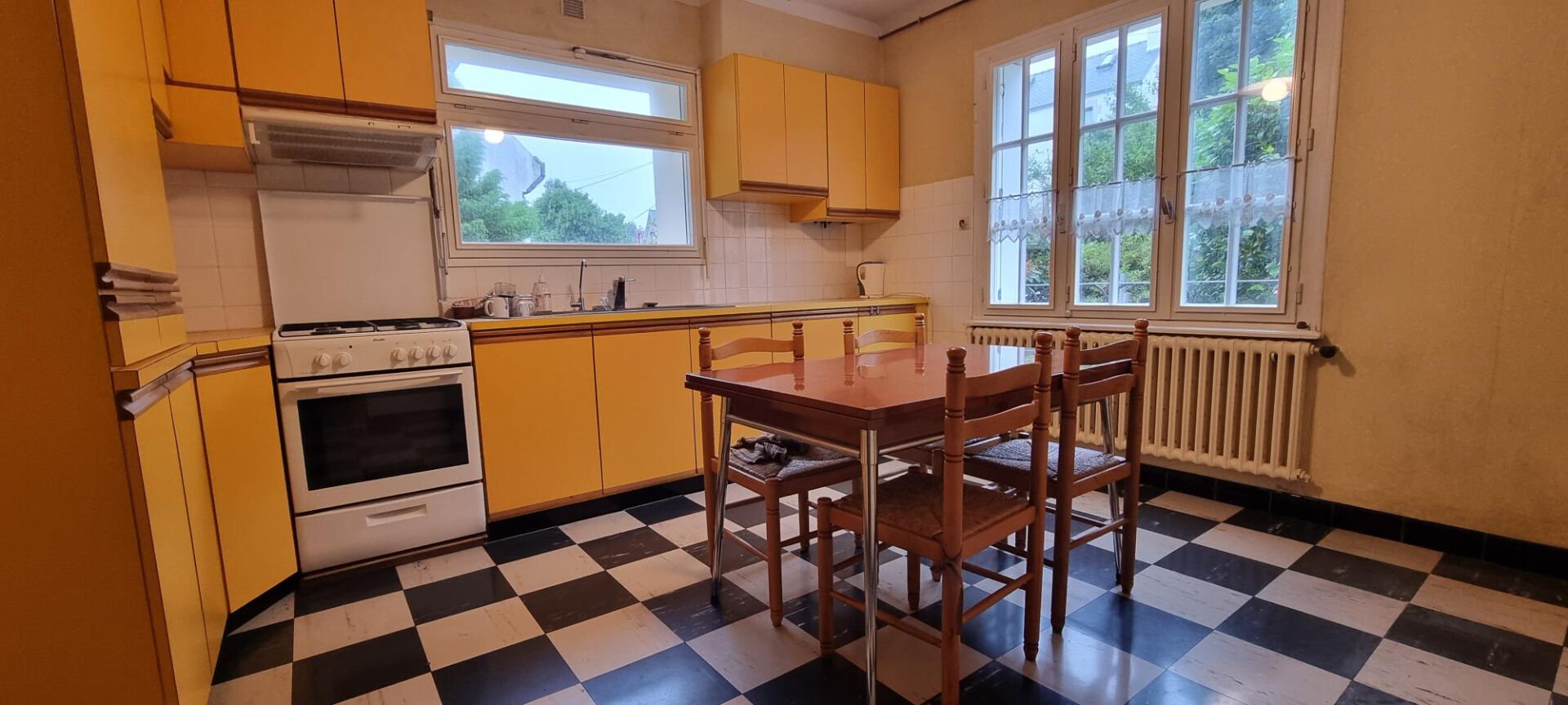 Maison à vendre, 125m², Quimper