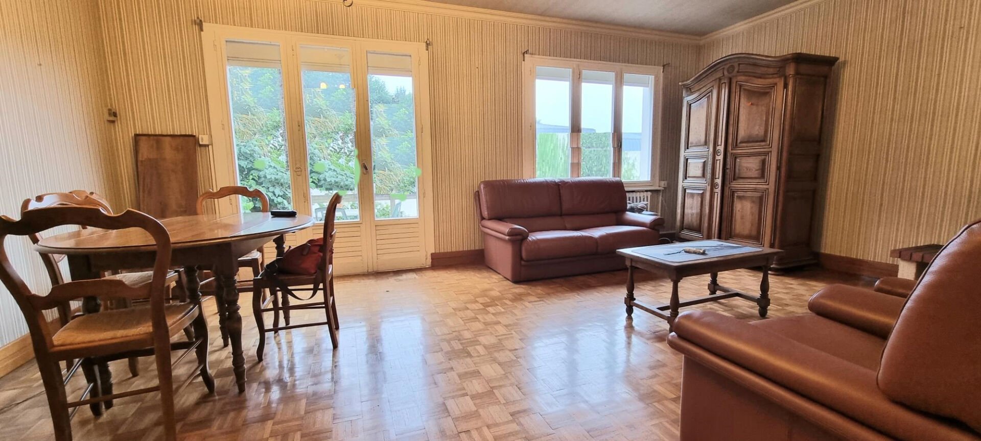 Maison à vendre, 125m², Quimper
