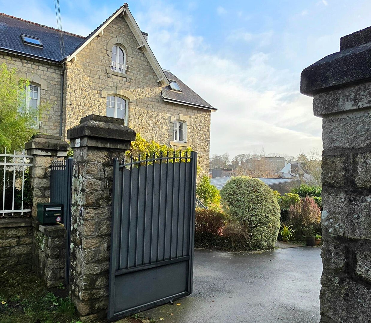 Maison à vendre, 200m², Quimper