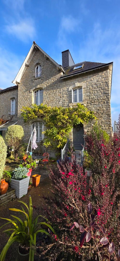 Maison à vendre, 200m², Quimper