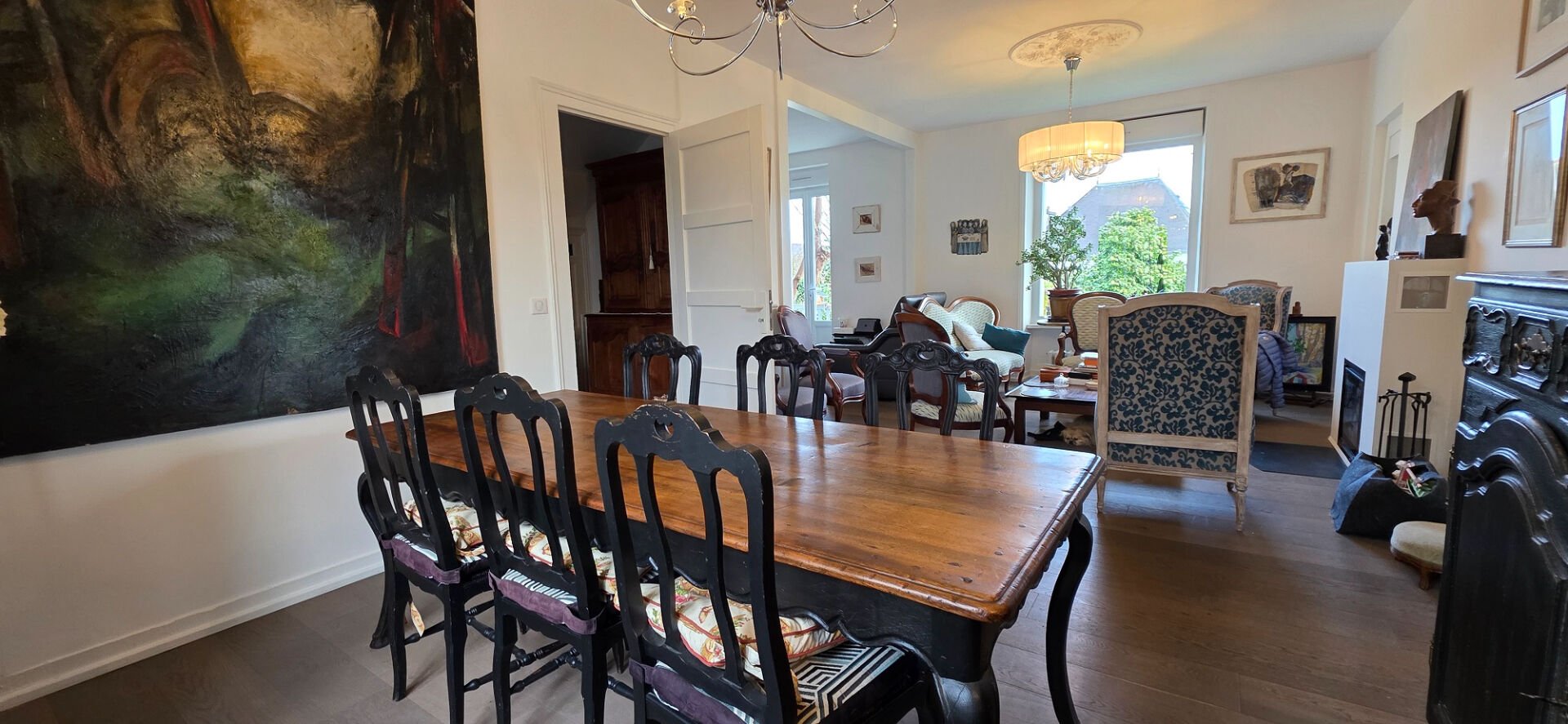 Maison à vendre, 200m², Quimper