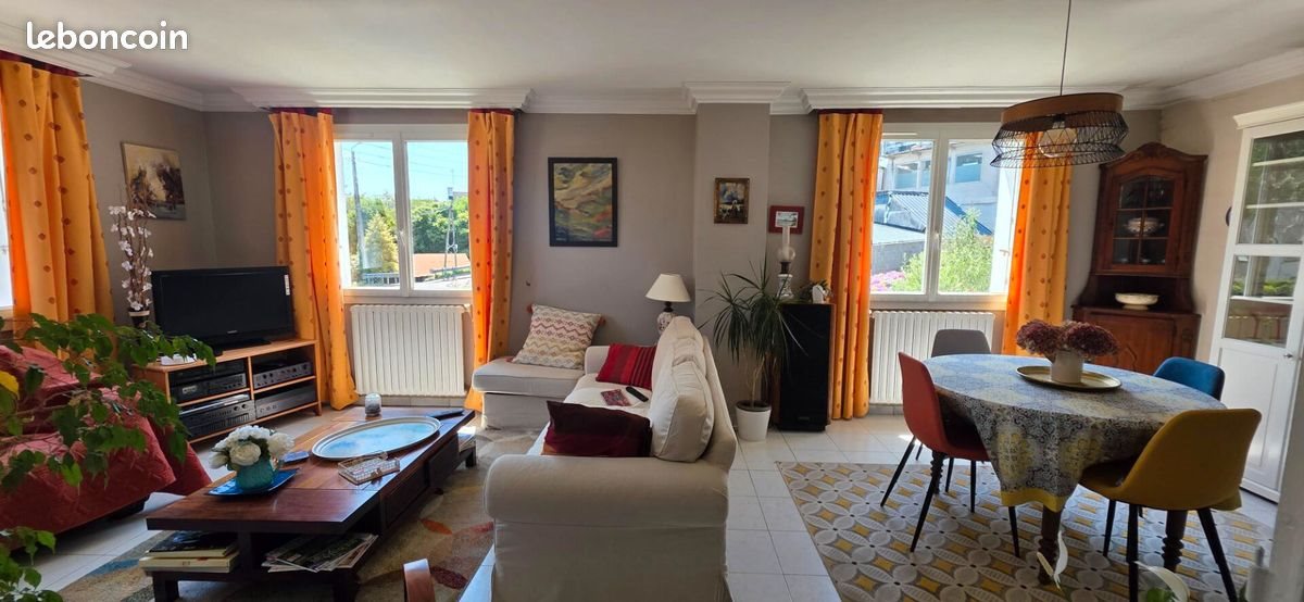 Maison à vendre, 134m², Quimper