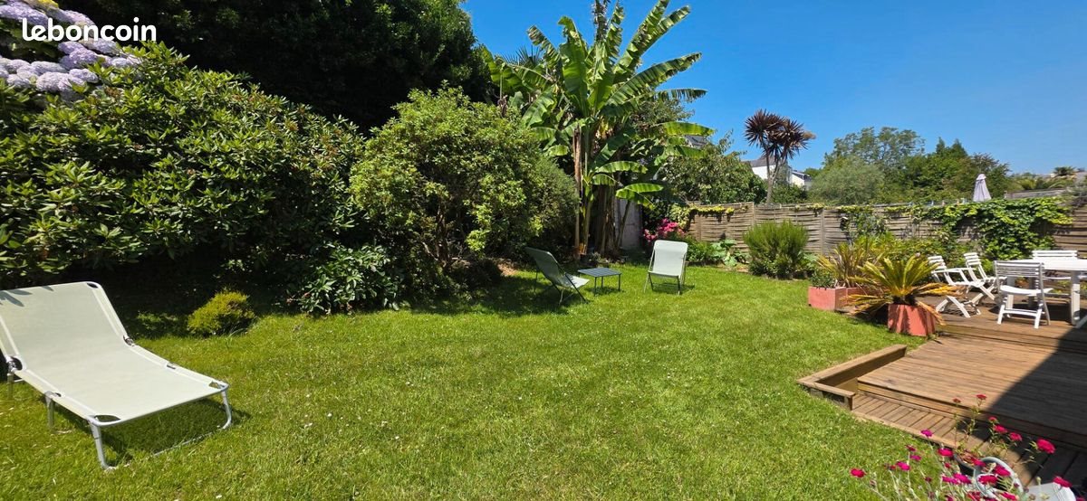 Maison à vendre, 134m², Quimper