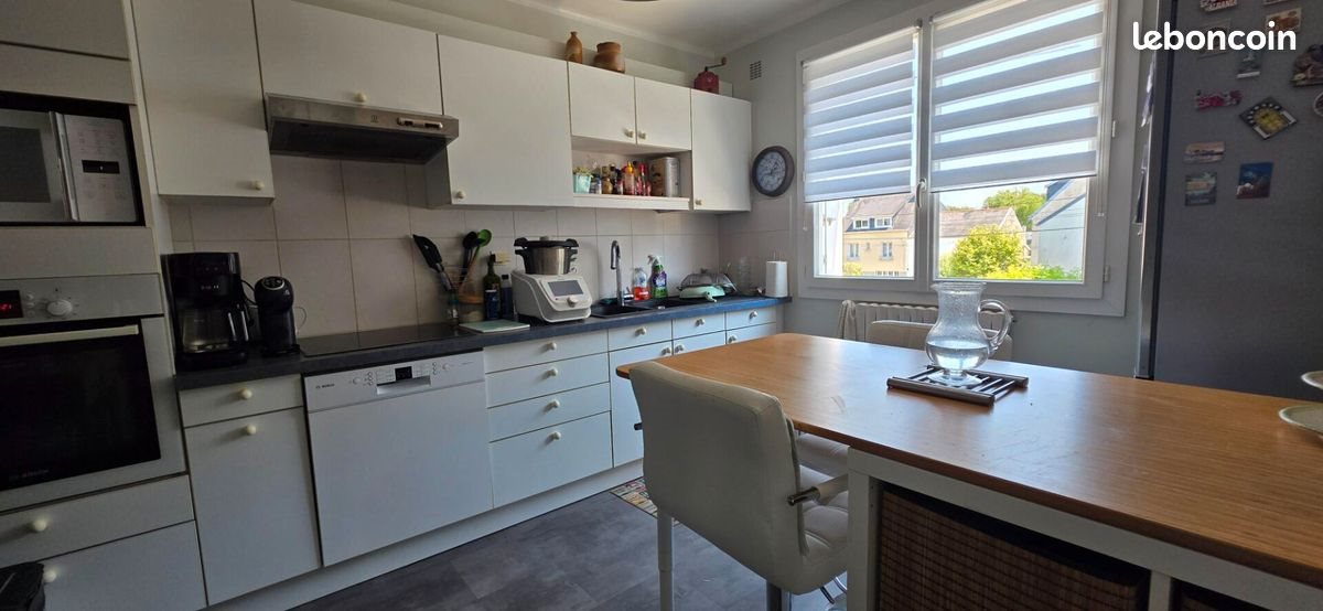 Maison à vendre, 134m², Quimper