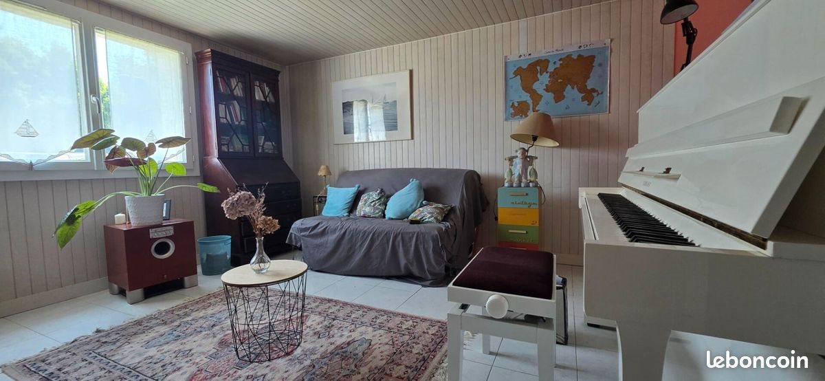 Maison à vendre, 134m², Quimper