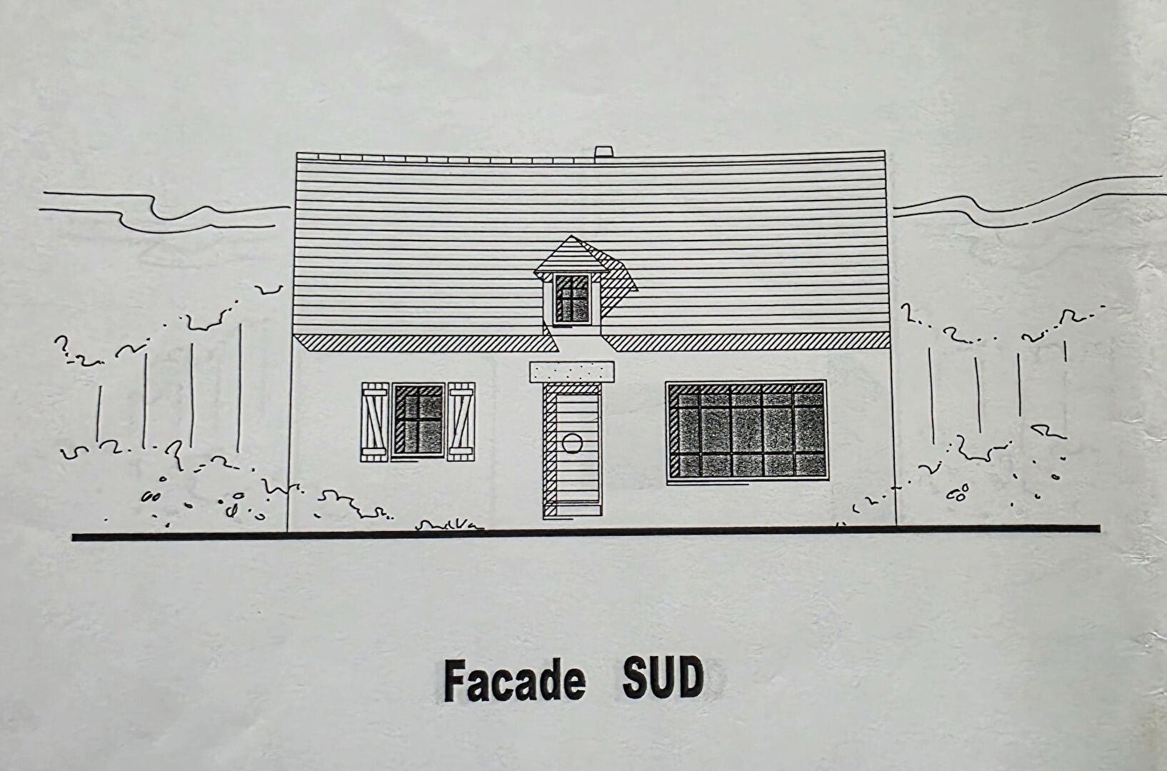 Maison à vendre, 70m², Quimper