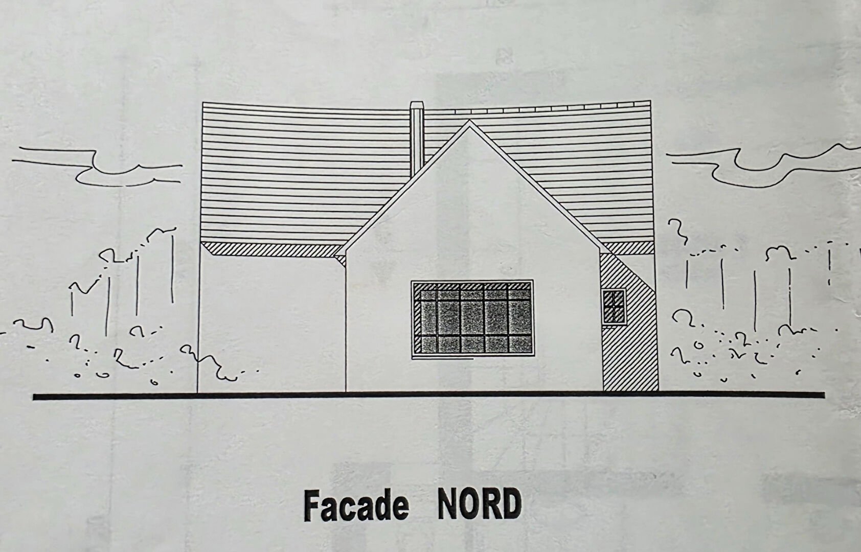 Maison à vendre, 70m², Quimper