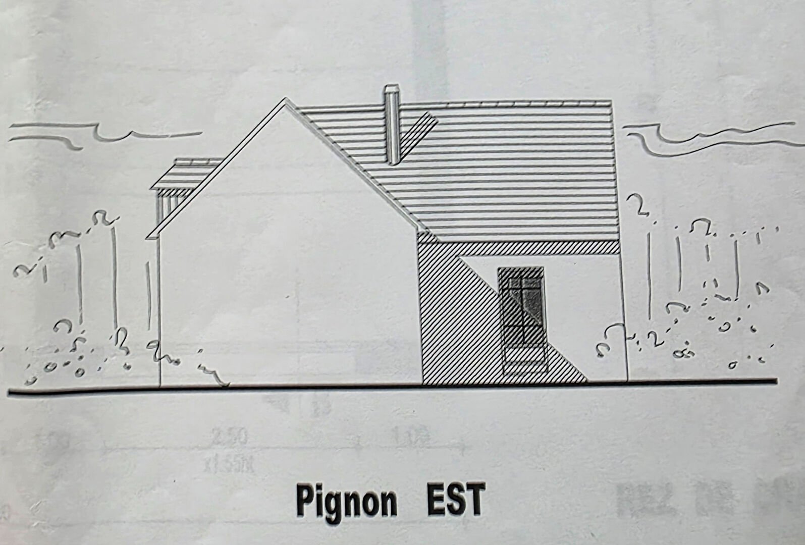Maison à vendre, 70m², Quimper