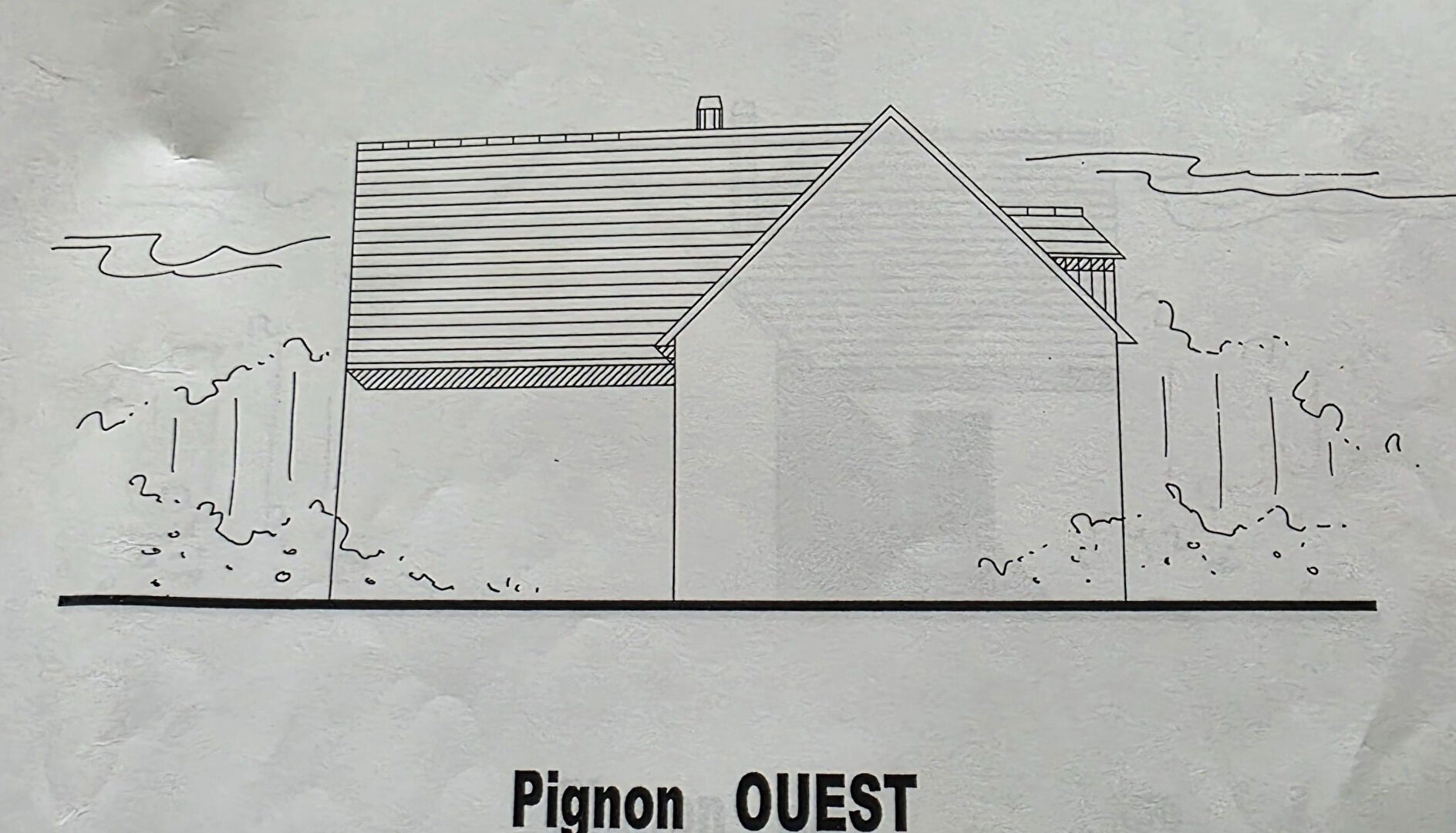 Maison à vendre, 70m², Quimper