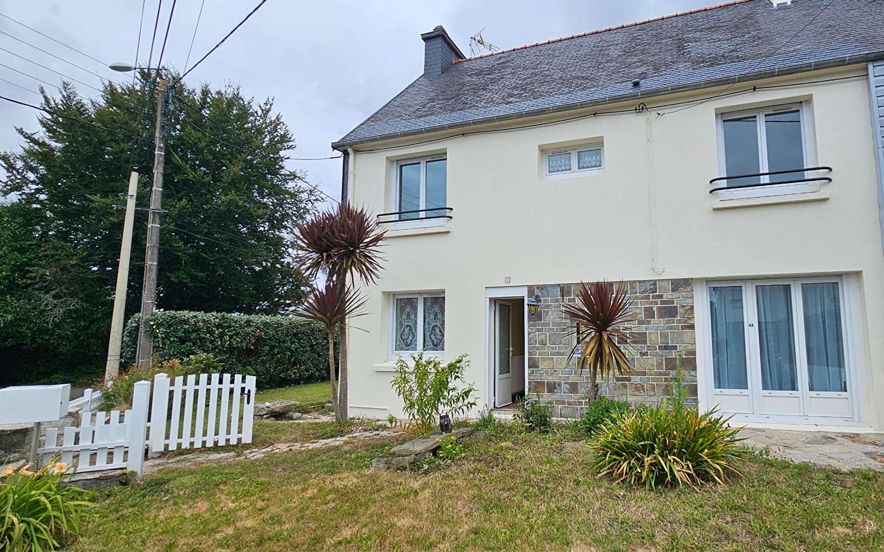 Maison à vendre, 5m², Quimper