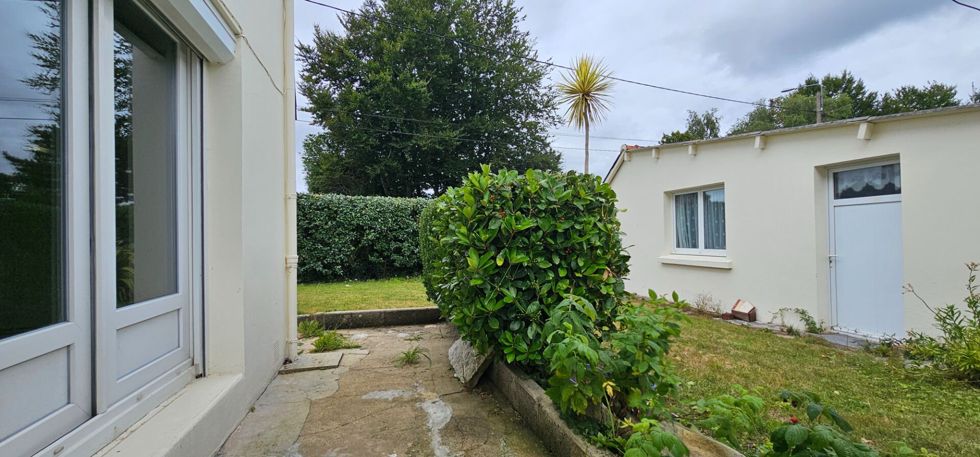 Maison à vendre, 5m², Quimper