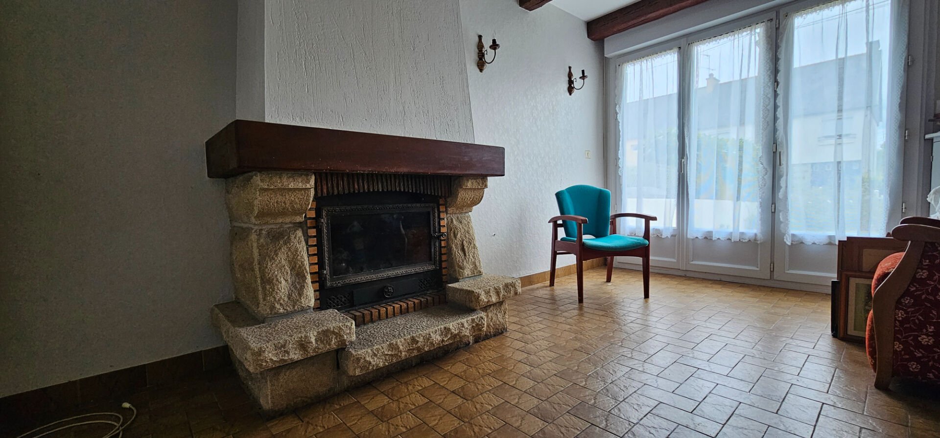 Maison à vendre, 5m², Quimper