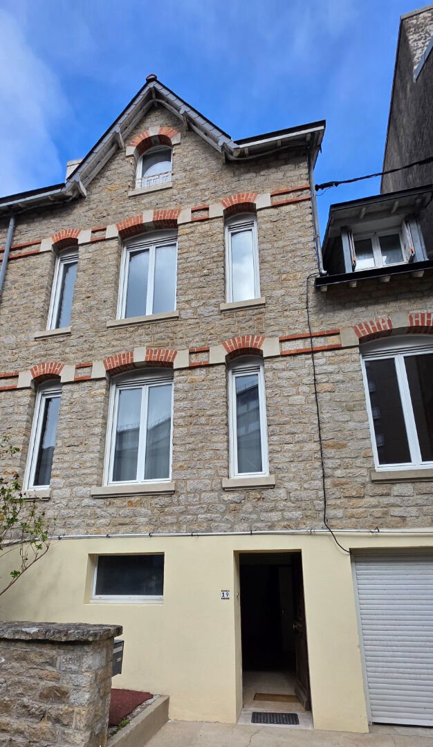 Maison à vendre, 143m², Quimper