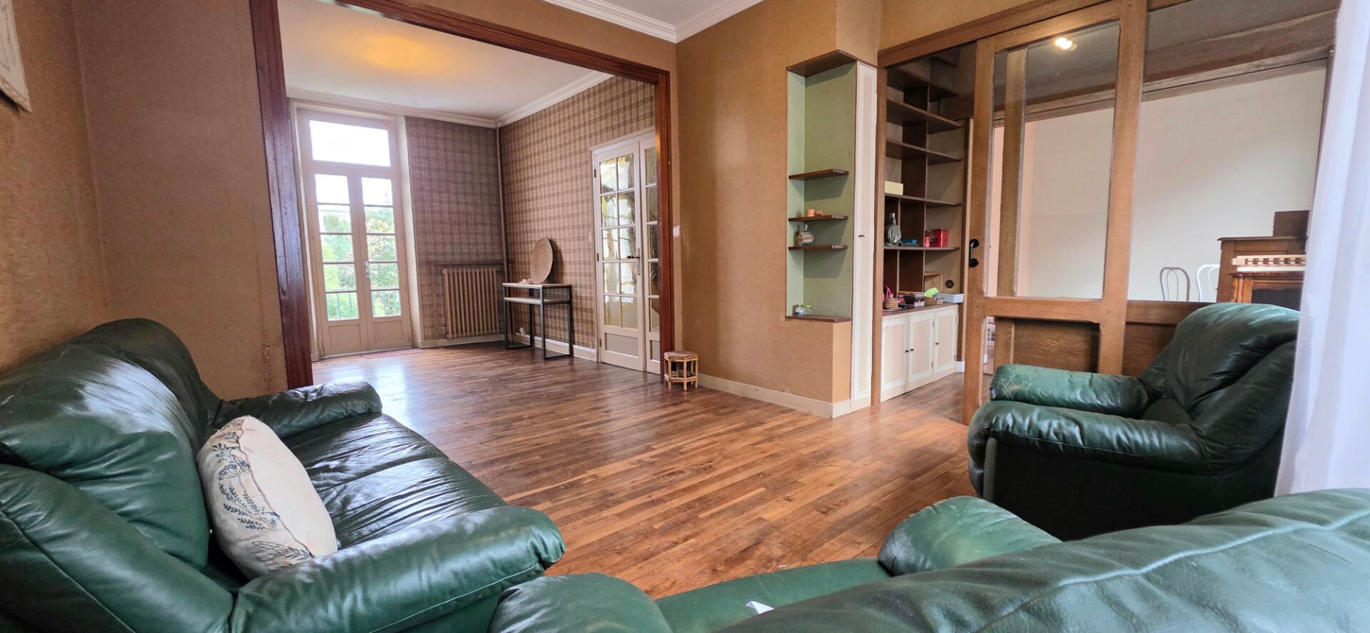 Maison à vendre, 143m², Quimper