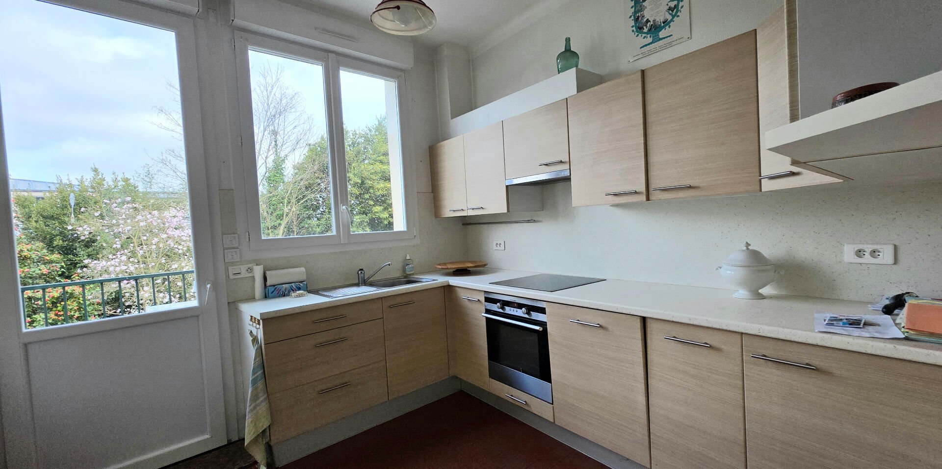 Maison à vendre, 143m², Quimper