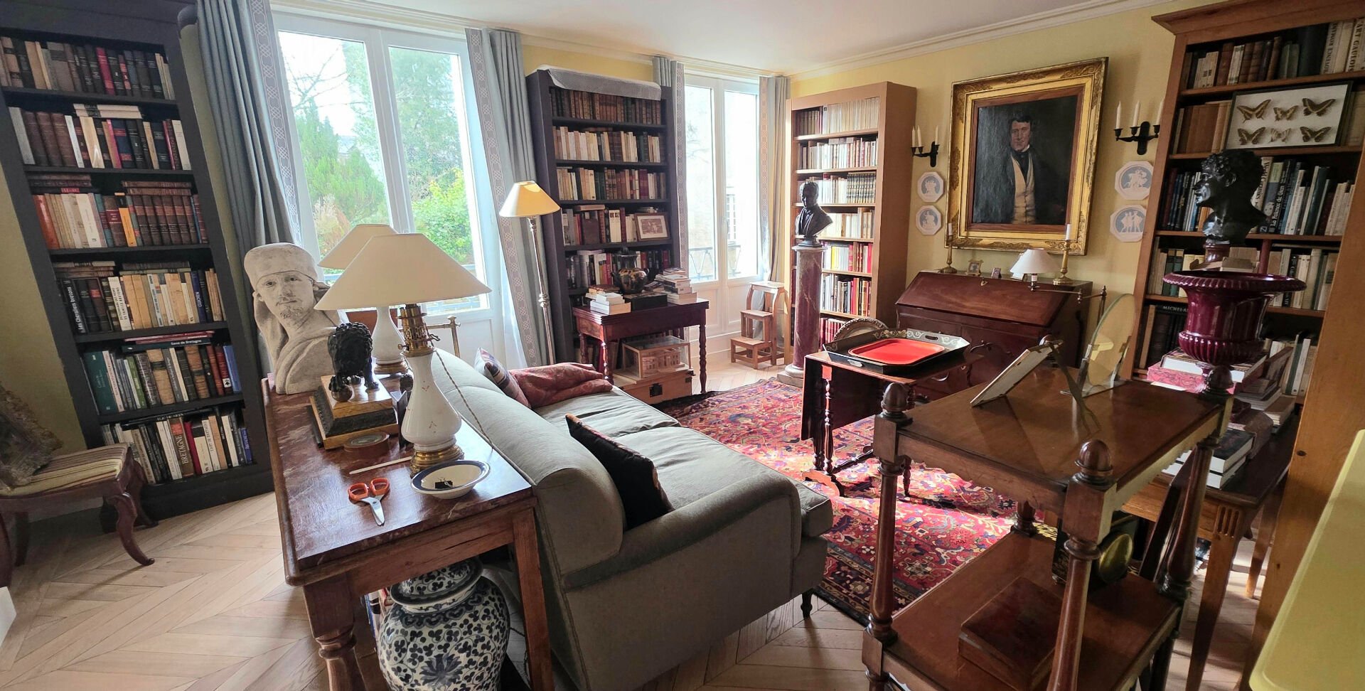 Appartement à vendre, 94m², Quimper
