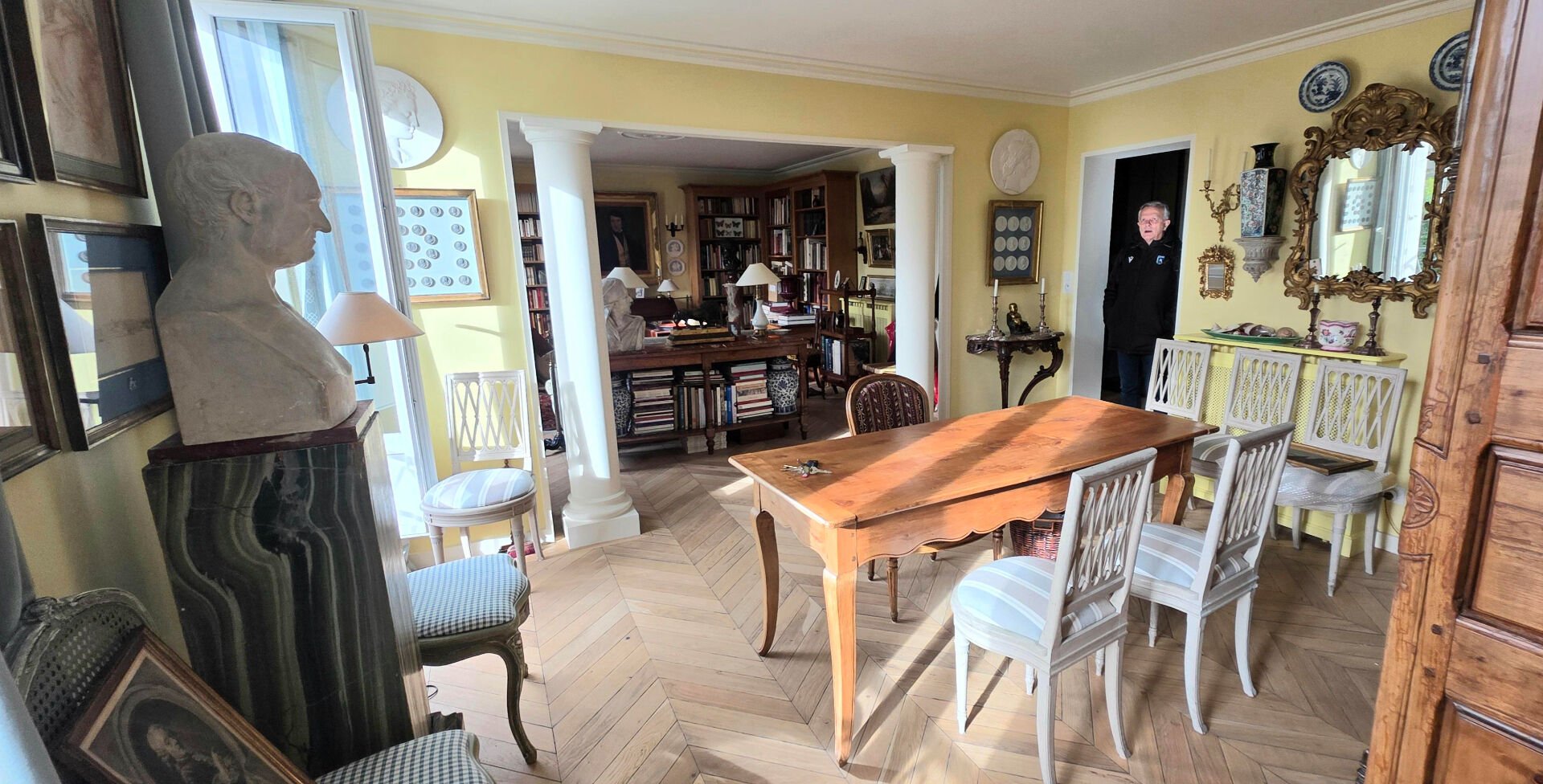 Appartement à vendre, 94m², Quimper