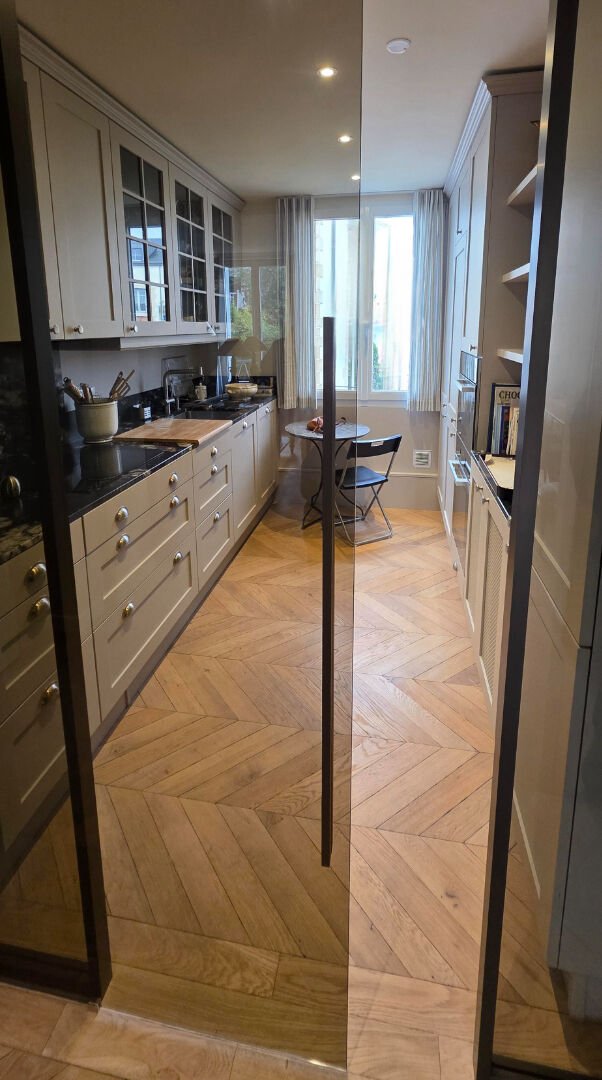 Appartement à vendre, 94m², Quimper
