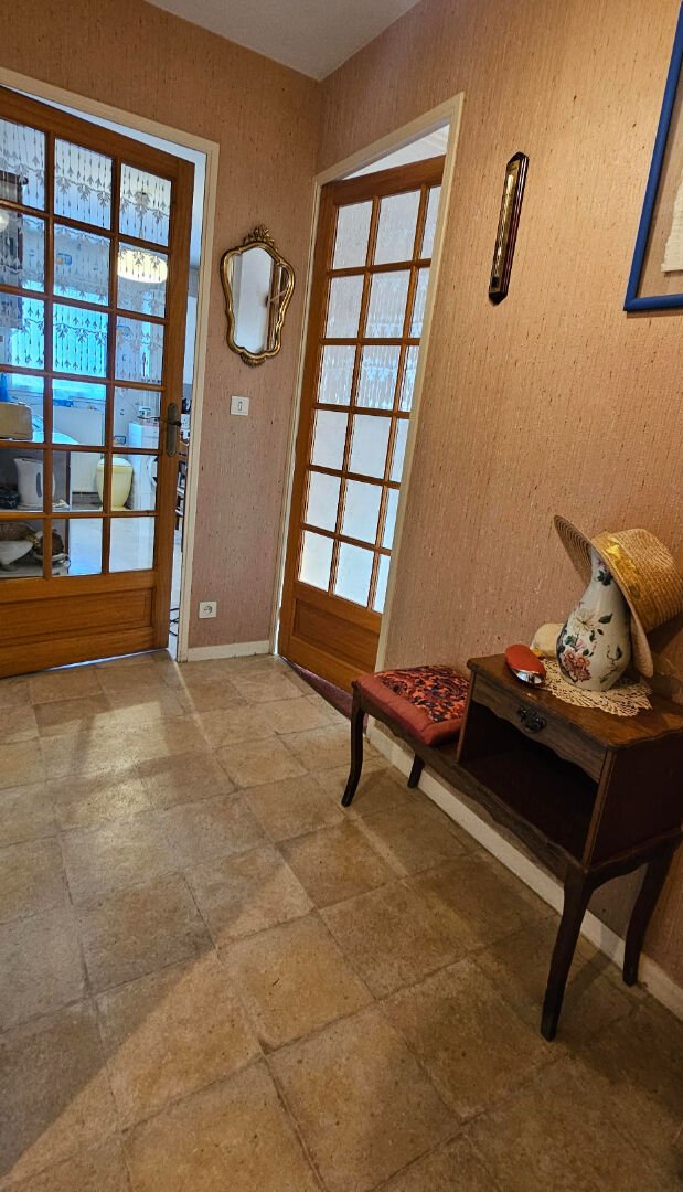 Appartement à vendre, 69m², Quimper