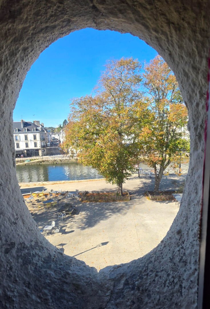 Appartement à vendre, 115m², Quimper