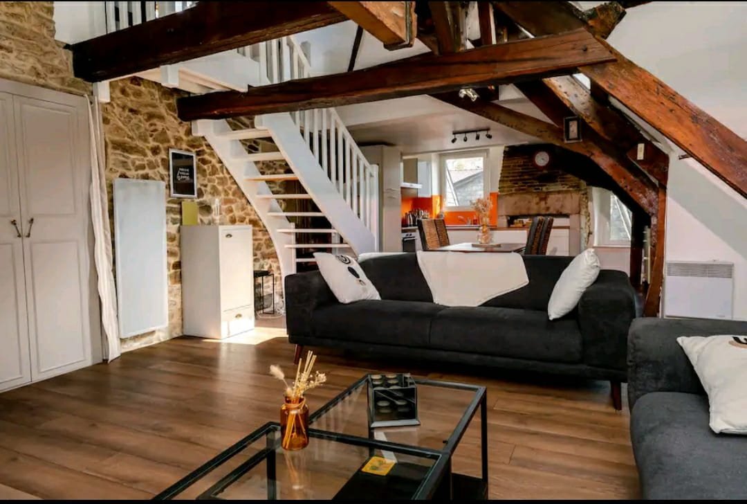 Appartement à vendre, 115m², Quimper