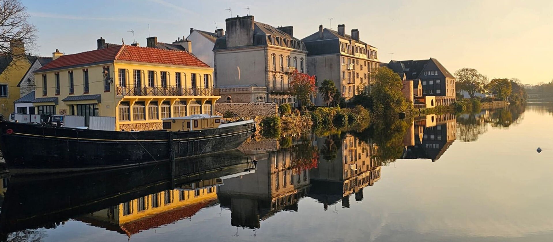 Appartement à vendre, 80m², Quimper