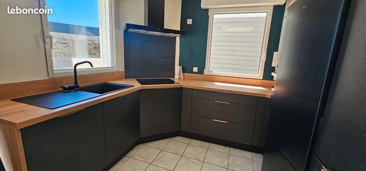 Appartement à vendre, 322m², Quimper