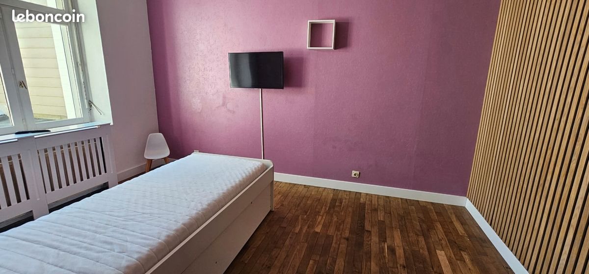 Appartement à vendre, 322m², Quimper