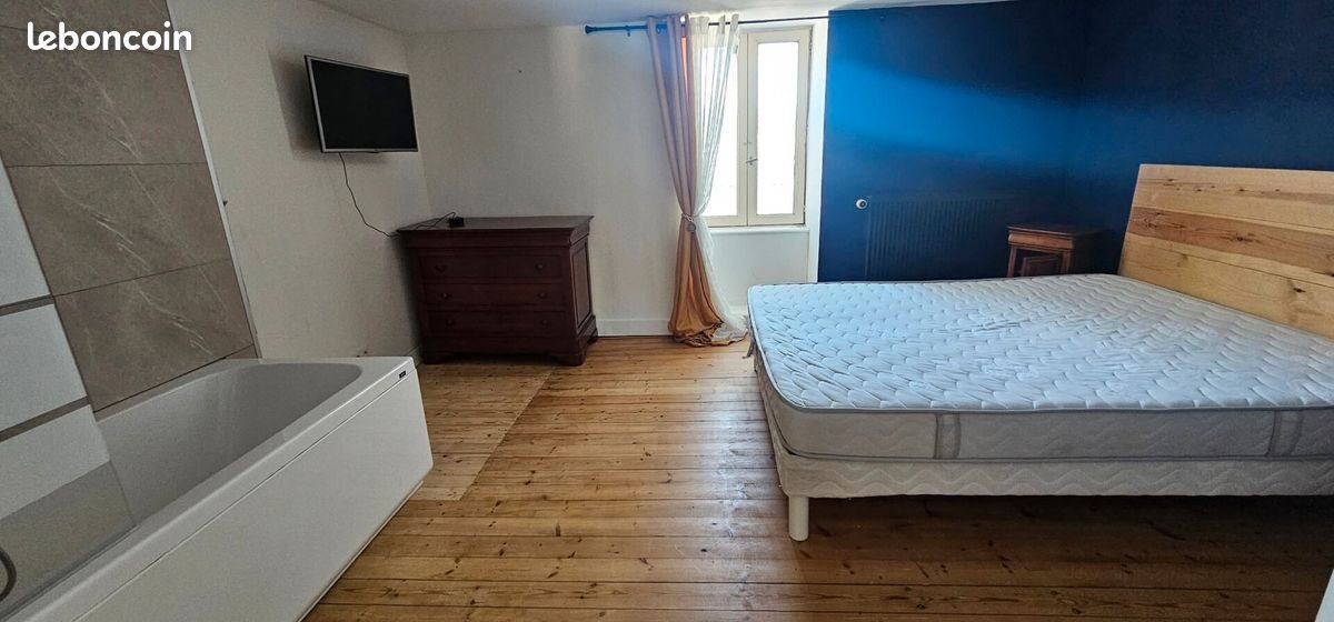 Appartement à vendre, 322m², Quimper
