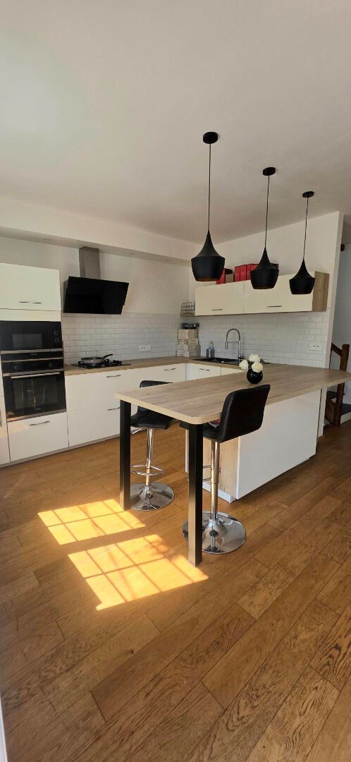 Appartement à vendre, 148m², Quimper