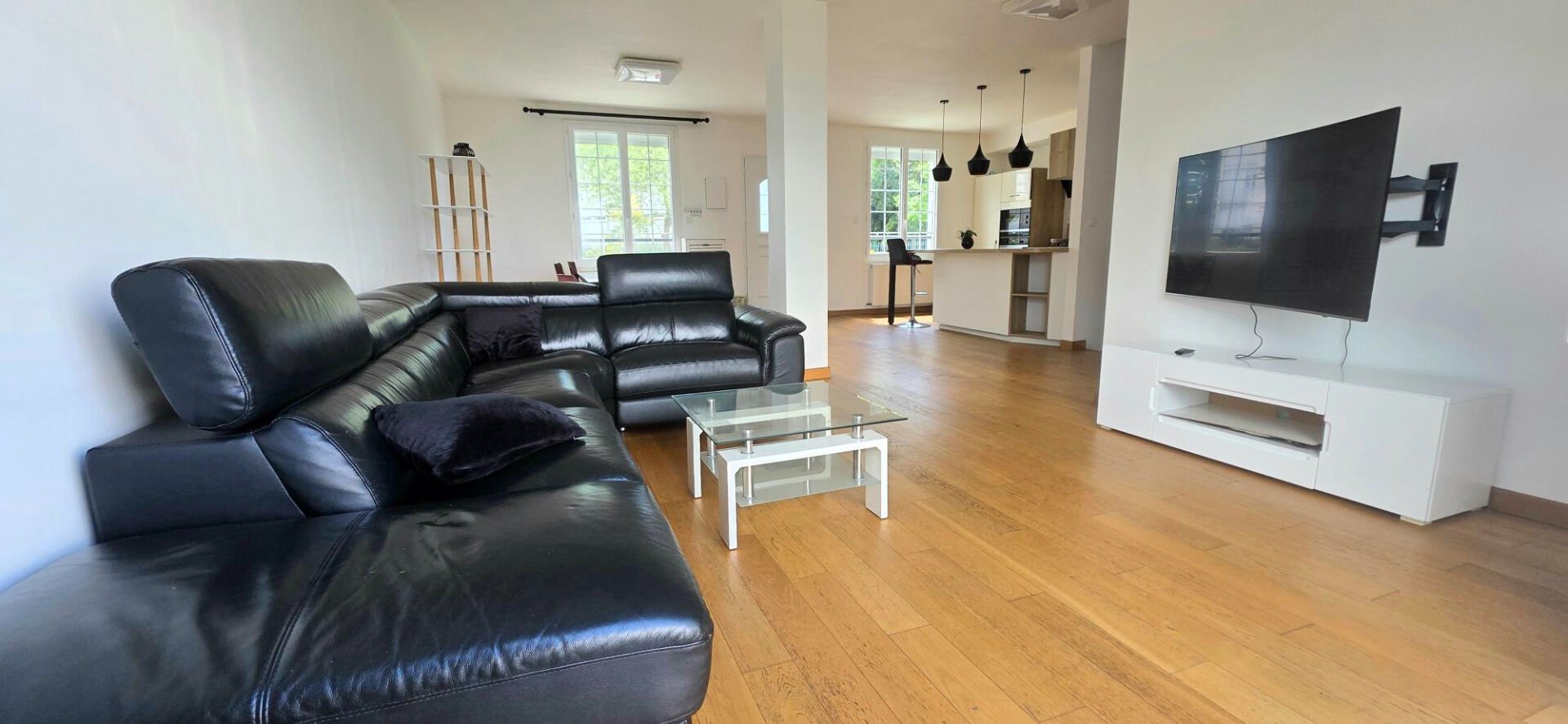 Appartement à vendre, 148m², Quimper