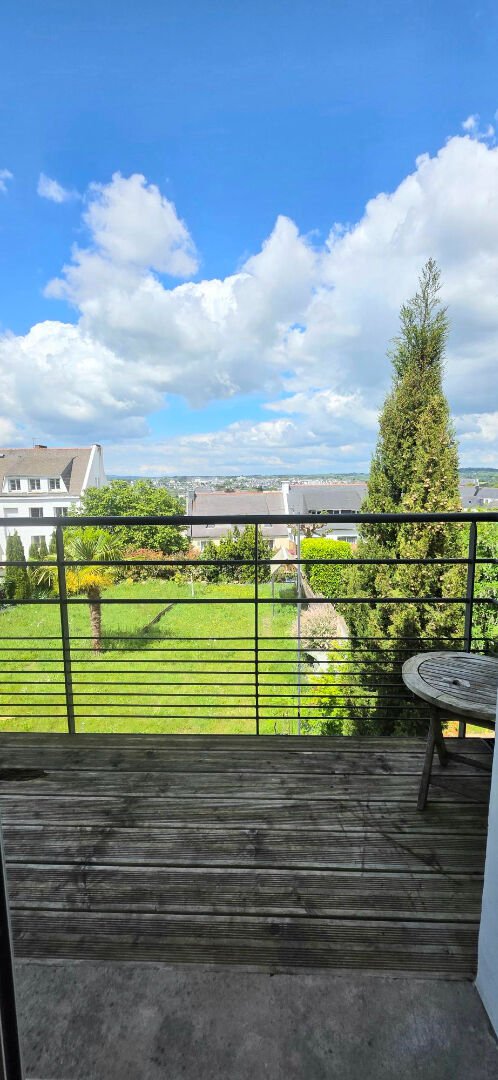 Appartement à vendre, 148m², Quimper