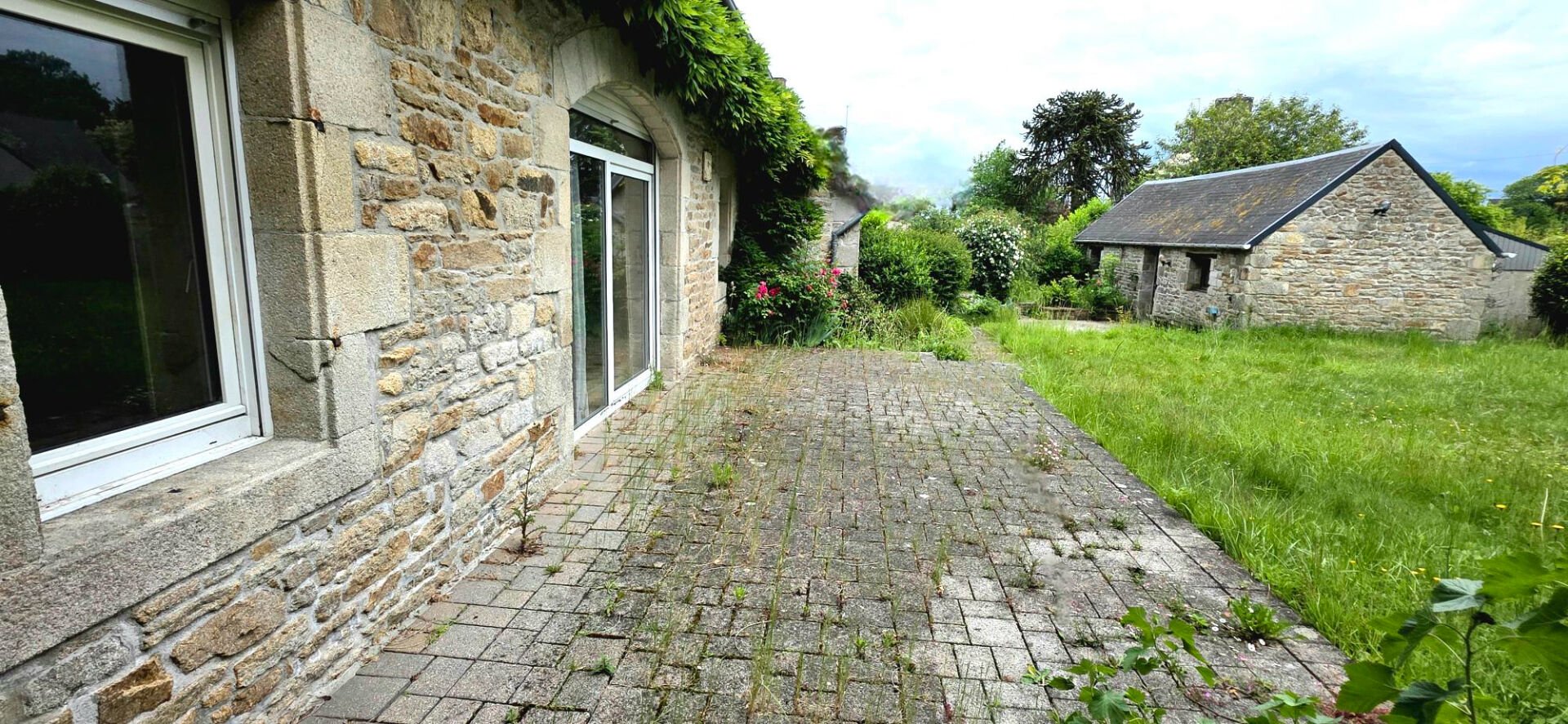 Maison à vendre, 141m², Quimper