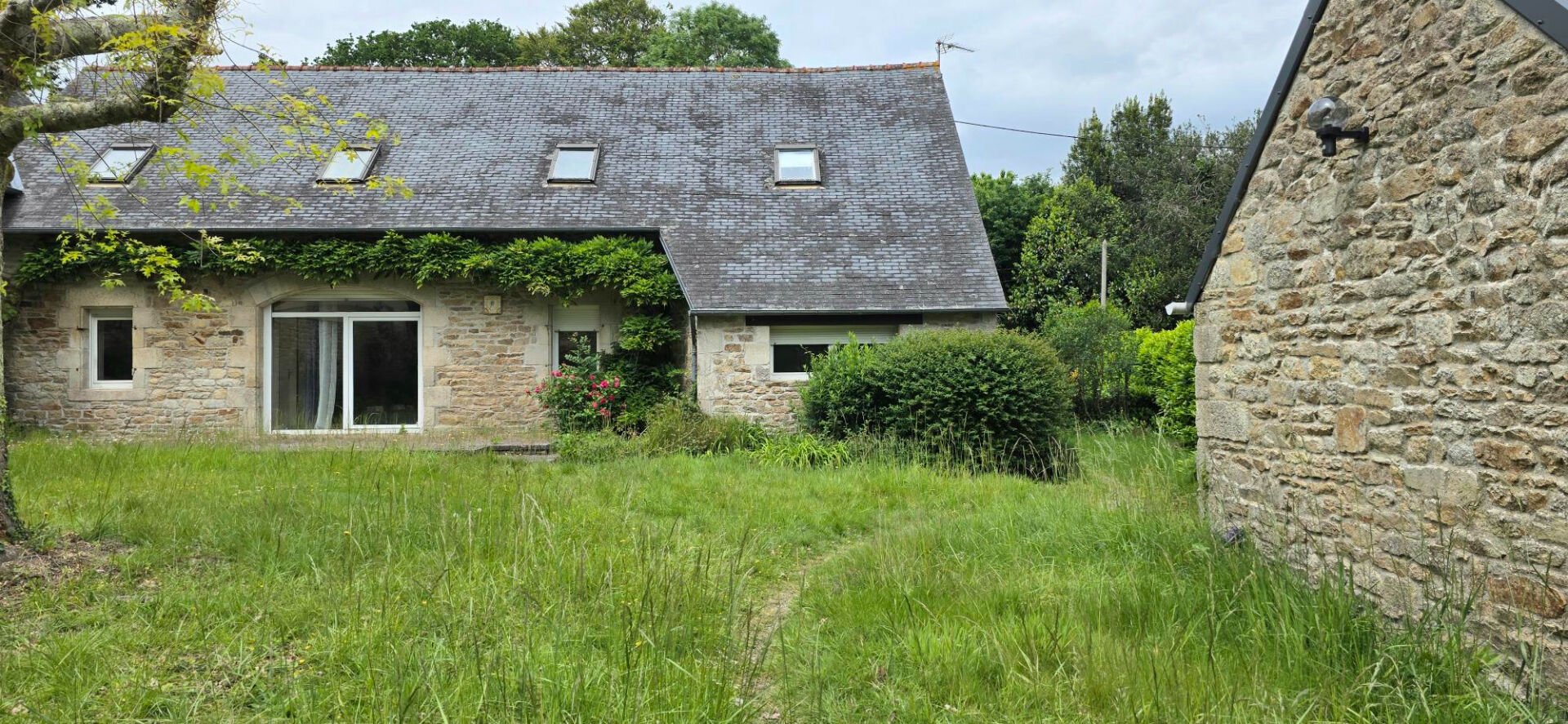 Maison à vendre, 141m², Quimper