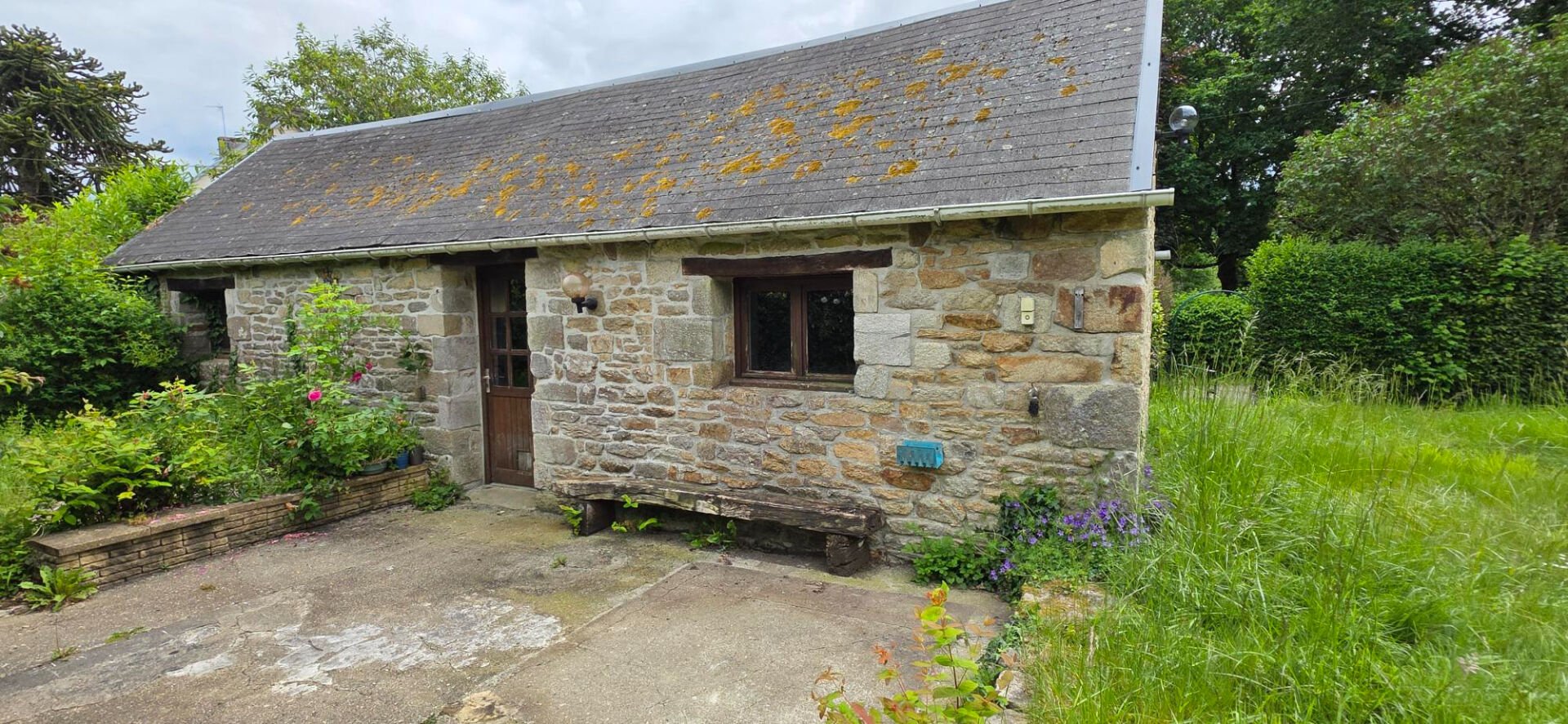 Maison à vendre, 141m², Quimper