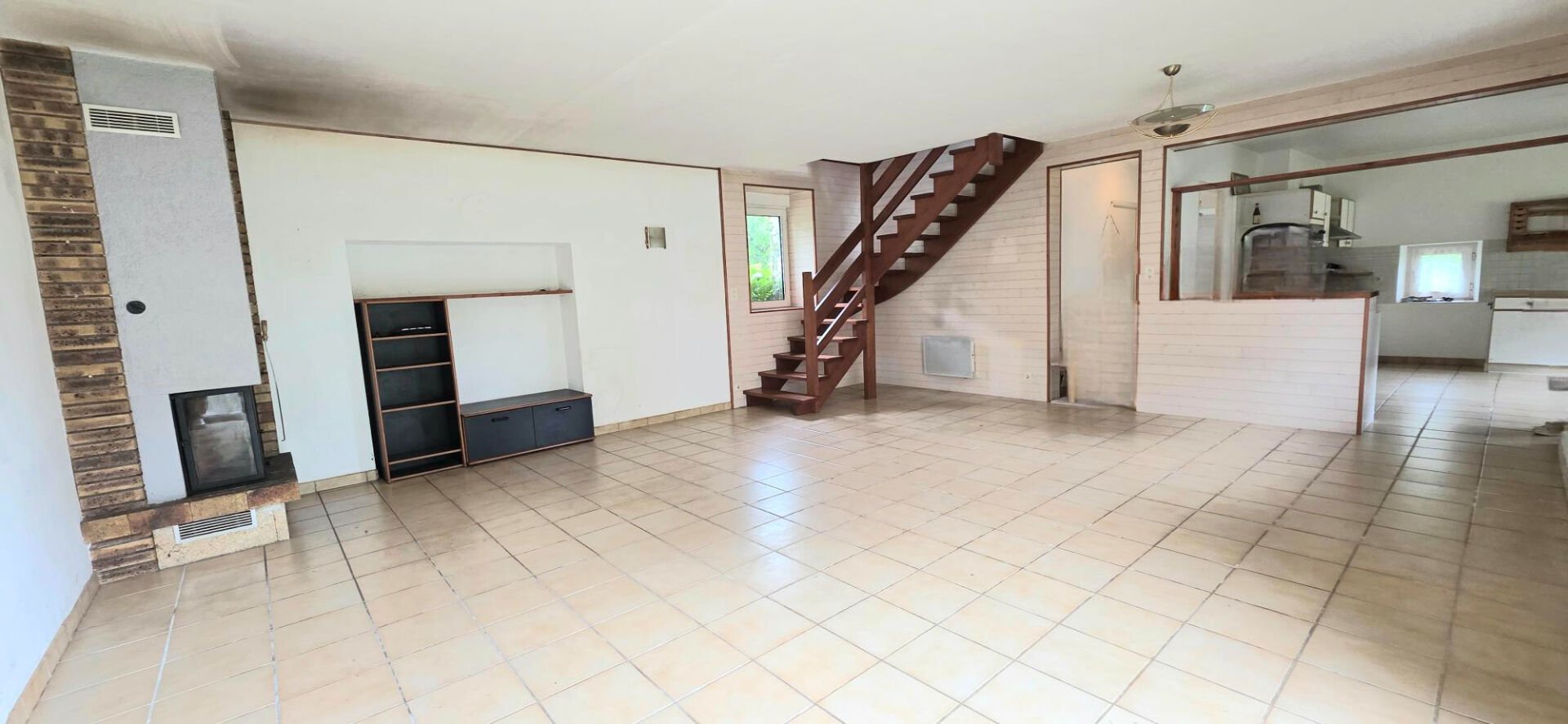 Maison à vendre, 141m², Quimper
