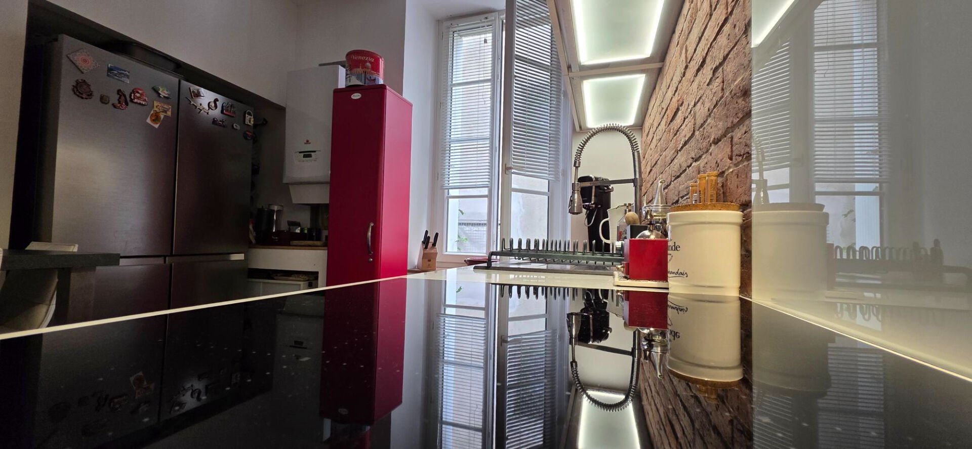 Appartement à vendre, 88m², Quimper