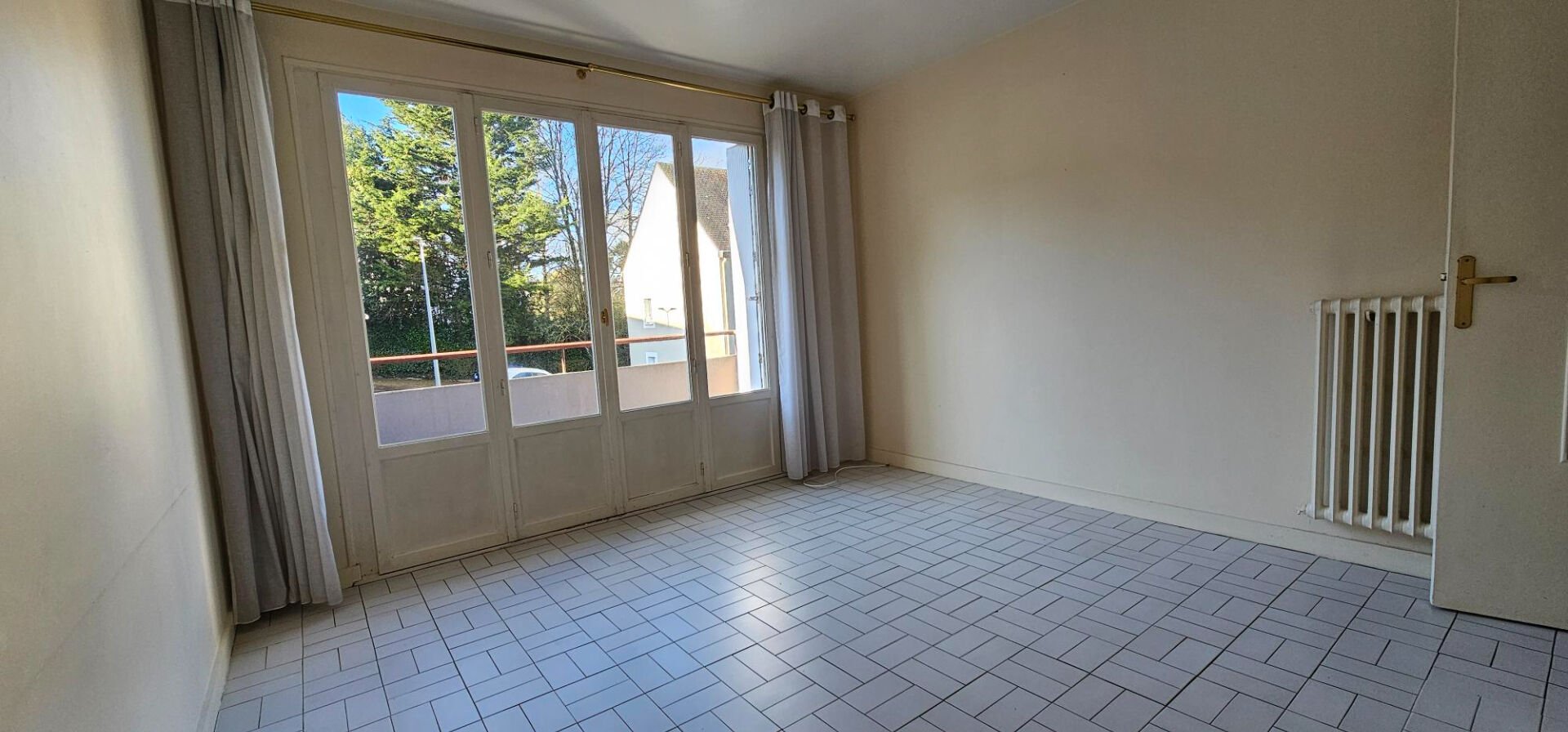 Appartement à vendre, 73m², Quimper
