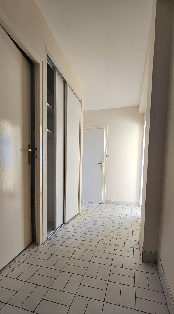 Appartement à vendre, 73m², Quimper