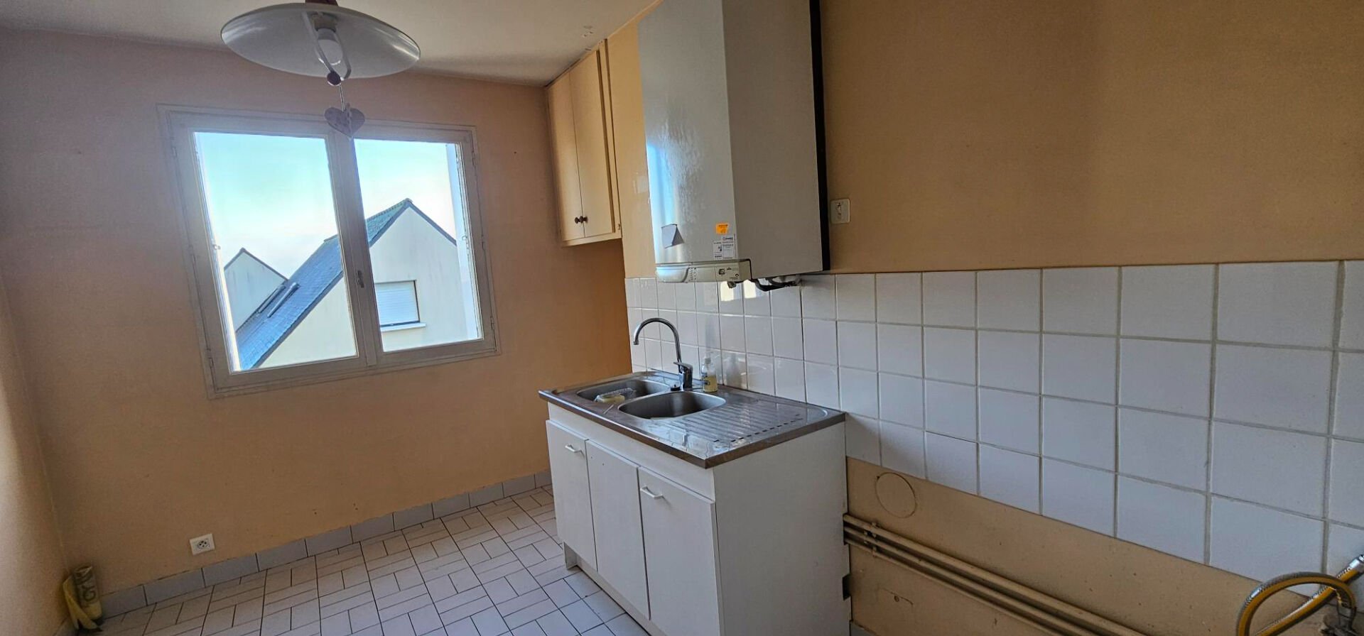 Appartement à vendre, 73m², Quimper