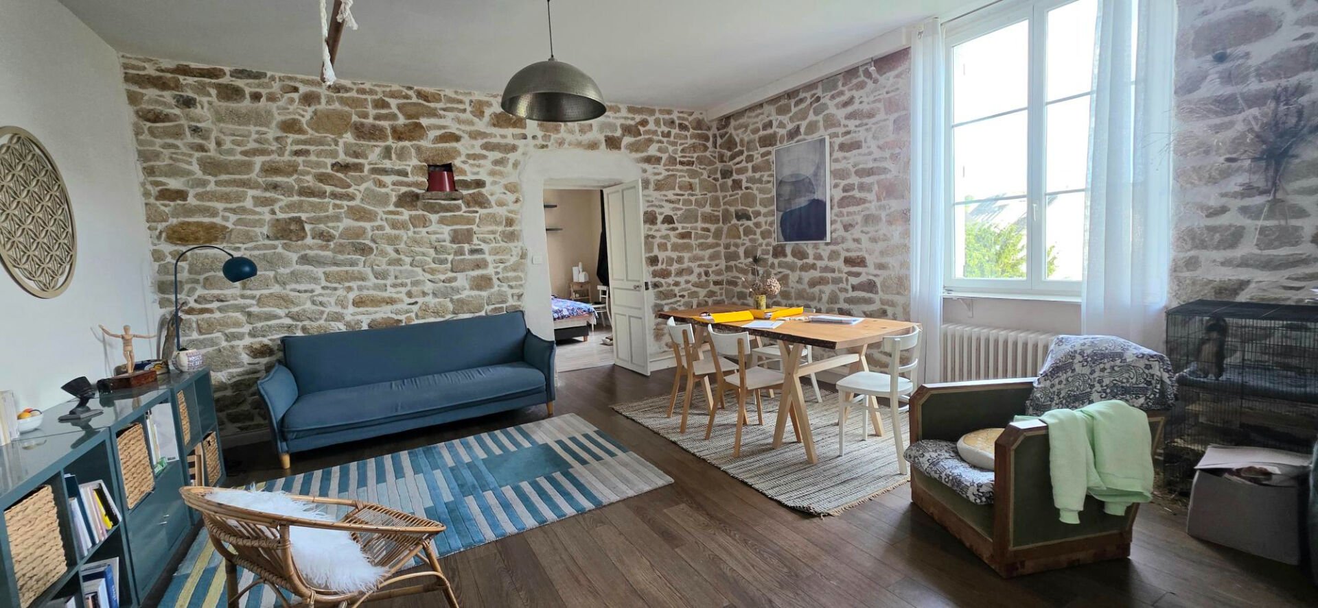 Appartement à vendre, 120m², Quimper